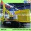 SKM230 hybrid power crawler drilling rig for sale