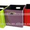 Large and Colorful Storage Box