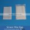 37 micron nylon mesh Rosin Tech Tea Bag Filters