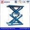 Special Drum Handling Equipment/Hydraulic Scissor Lift Table