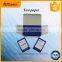 Special strips cobalt chloride test papers with manufacture produce and sale