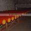 EN877 Standard Schedule 40 Cast Iron Pipe