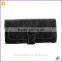 Fashion leather wallets for young girls