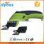 Dynas 2015 Hot Saling Electric Scissor for cutting fabric/cloth/plastic/paper
