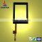 KDCTP024001A 2.4 inch single touch point projective capacitive touch panel, FT6236
