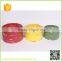 leaf printing small unfinished wooden boxes wholesale with handle