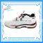 Cheap Men PU Upper Badminton Sports Shoes Men Athletic Fashion Sneakers Shoes