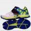 New Design Customized Shoe Cricket Shoe for Man