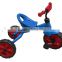 Wholesale cheap kids tricycle / plastic baby tricycle / tricycle for toddlers