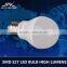 220V SMD2835 5W LED Bulb E27 holder good price