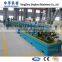 HG50 Stainless Steel Elliptical Tube