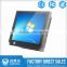 Window POS Terminal Device All in one Touch Screen POS