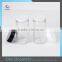 Hot Sale Bulk Decorative Spice Jars Plastic Lid Pepper Bottle                        
                                                Quality Choice