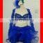 Remote Control Lyrical Light Up Dancer Costume Drss