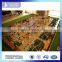 Shopping mall Shopping center, commercial building models ,with 3d architectural models