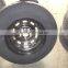 Complete Trailer wheel 185/70R13 on rim 13'