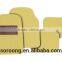 High Quality Popular Black ,beige ,grey Universal Carpet Car Mat