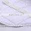 Hotsale cotton fabric waterproof matress protector for home and hotel