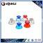 Best Price Excellent Product Crystal 3D Joysticks Caps for PS3 Controller