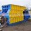 China Scrap&Recycling Mobile Container Car Shear CE Approved