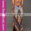 newest summer sleeveless fashion dress embroidery maxi dress bandage long dress bodycon 2016 wholesale
