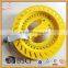 ABS Kite reel Kite wheel lockable from Kaixuan kite factory