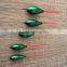 balsa wood fishing floats