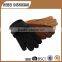 New Shell Sheepskin Leather Glove , Fur Gloves & Mittens