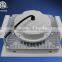ETL cETL DLC 180w Recessed LED Canopy Light for Gas Station 5 Years Warranty