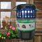 electrical mosquito killer with LED lamp
