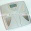 body composition analysis scale