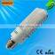 corn dimmable 10w led pl lamp g24q-3 base