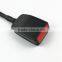 Long Stalk Car Seat Belt Buckle