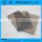 3mm-12mm supplying grey float glass in low price and high quality