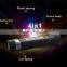 Bicycle Speakers Subwoofers Multifunction Stereo Bluetooth Wireless Speaker Power Bank Chargers Flashlight Riding MP3 4 in 1