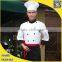 hot sale chef clothing, chef clothing uniforms