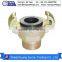 EU European Type Claw Coupling Air Hose End