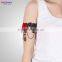Fashion Upper Red Gothic Bracelet Girls Arm Bracelet Chains Beaads                        
                                                Quality Choice