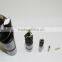 HSS End mills with parallel shank, super hard end mill for Aluminium Alloy