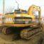 Used CAT 320BL Excavator Japan Made