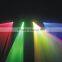 4 Heads Multi Colors RGYB 600mW Stage Laser Light for Disco Party