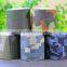 Mix color army insulated cotton self adhesive tape camo camouflage fabric tape 4.5cm x 5M (length)