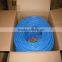 Blue UTP Cat.6 4pairs Bare Copper Ethernet Cable Cat6 Lan Cable