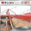 WF-BL003 Steel galvanized wind dust net Environmentally