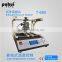 infrared bga rework station T-890, IR soldering station,reballing tools,welding machine,wave temperature control