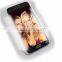 2016 light up case for selfie LED lighting case new design LED lighting selfie phone case