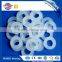 China Manufacturer Clear Plastic Washers