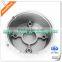  china foundry oem custom made aluminum die casting CNC machining products protective cover