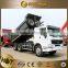 sinotruk truck dubai ZZ3257N3647A dump truck