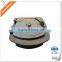 OEM burner parts casting from China foundry